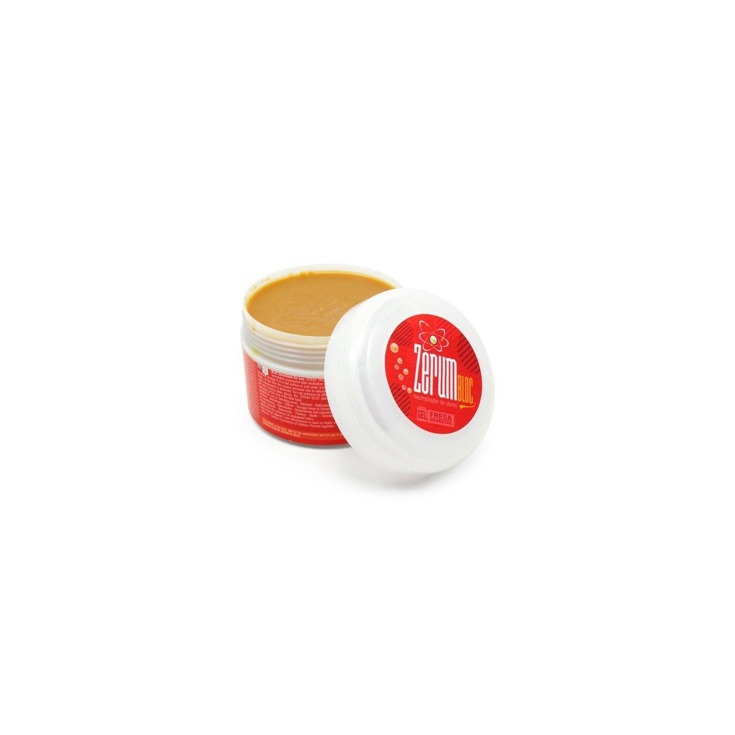 Zerum Bloc Stick de Zerum Pro Gel