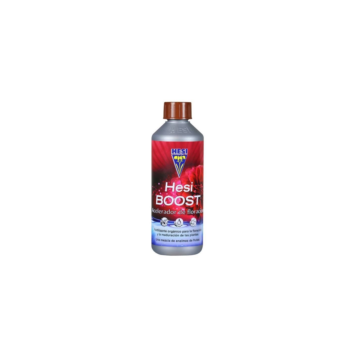 Hesi Boost Acelerador de Floración de Hesi