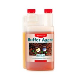 Buffer Agent de Canna