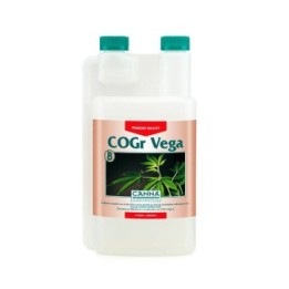 C. Cogr Vega B de Canna