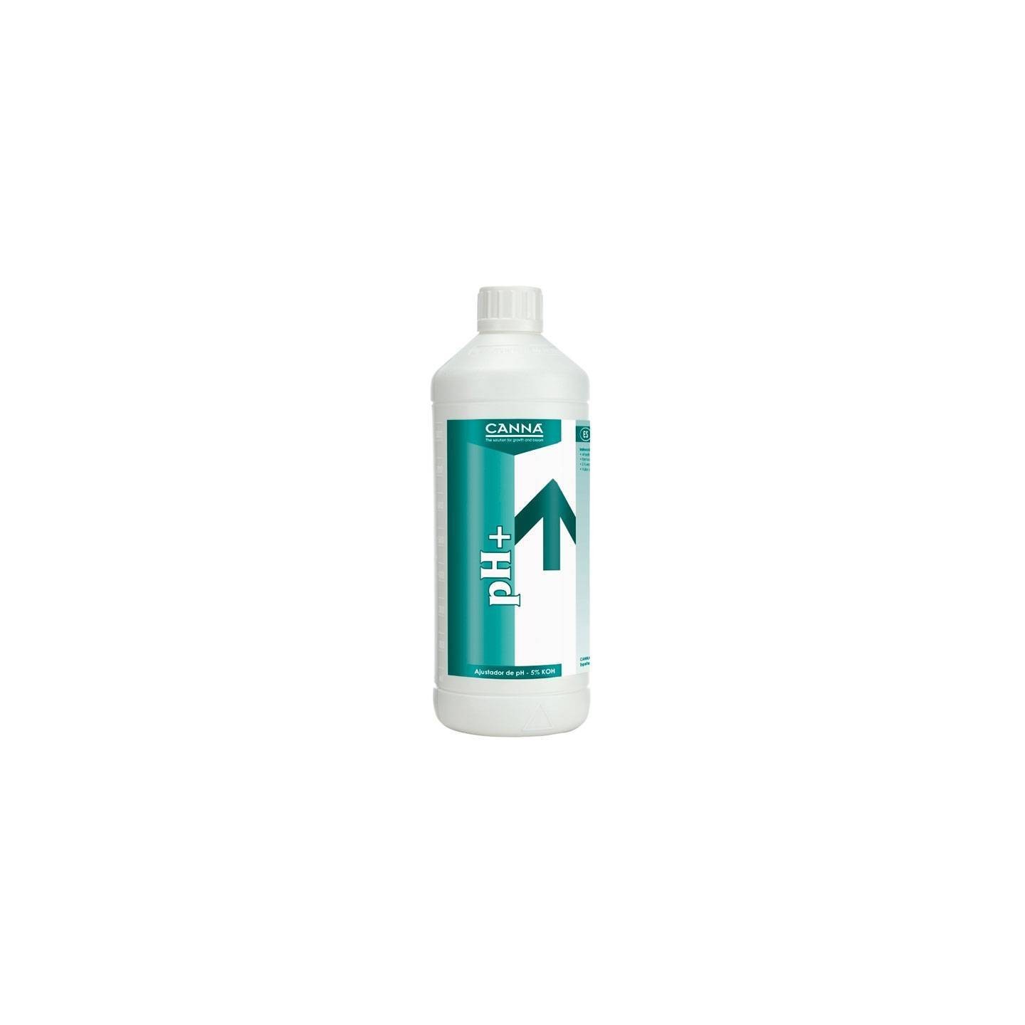 Canna pH+ de Canna