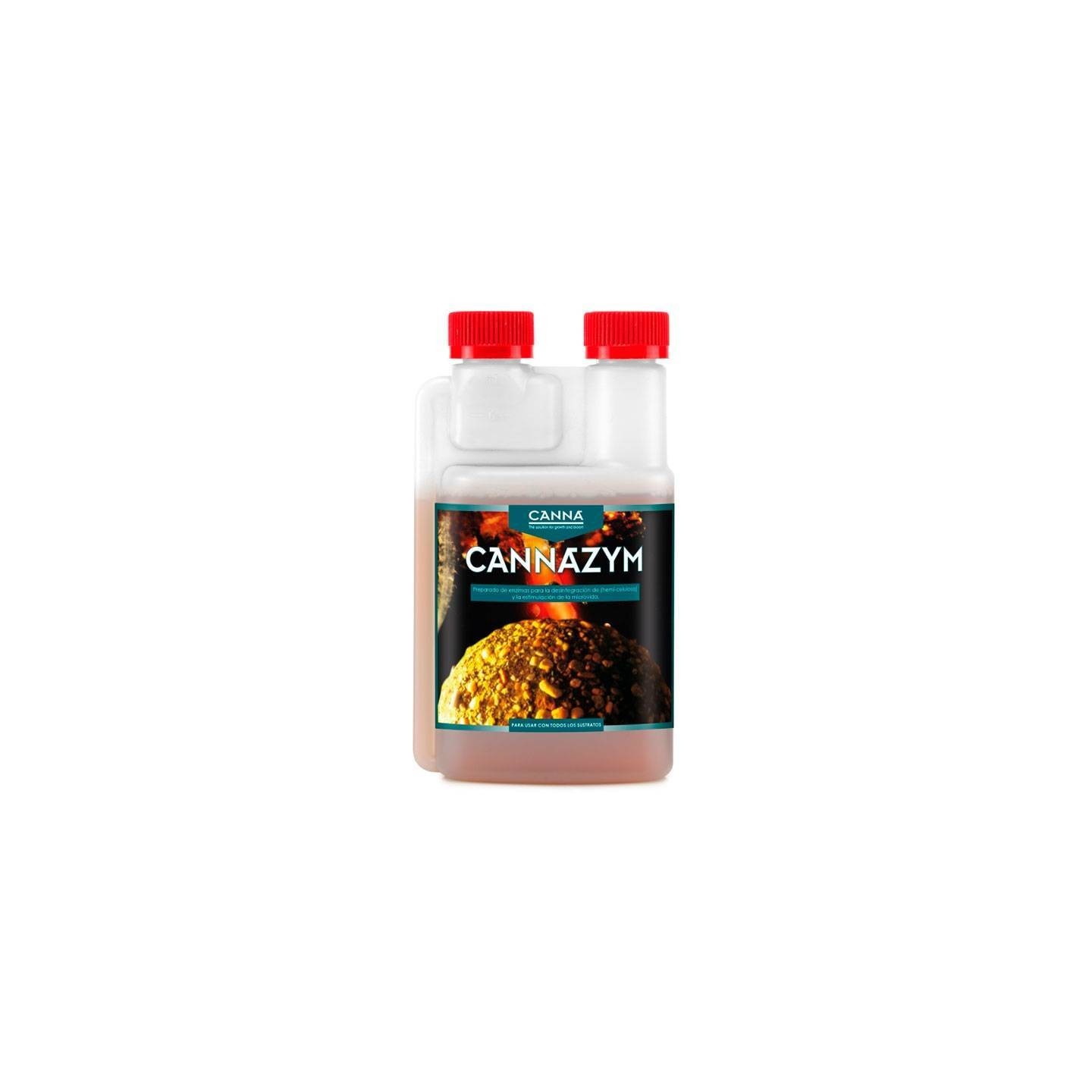Cannazym de Canna