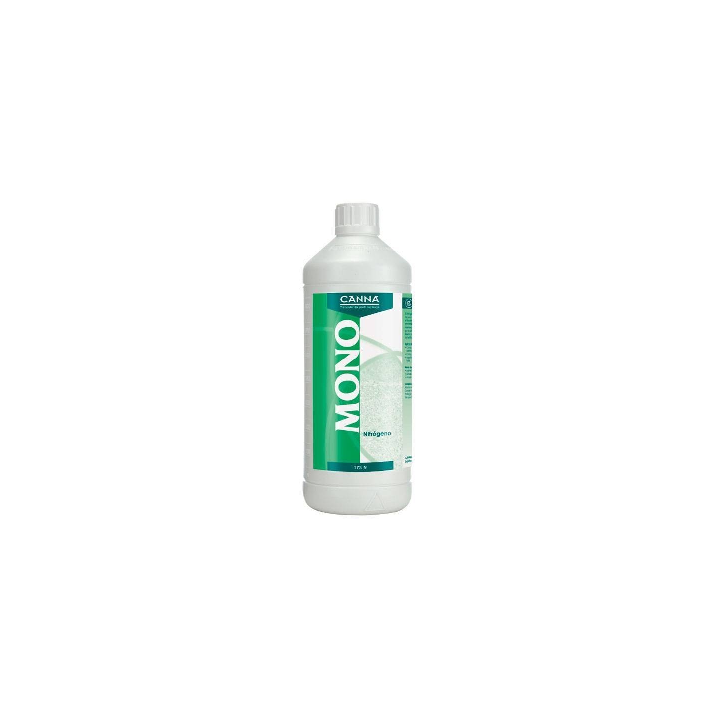 Nitrogeno 27% de Canna