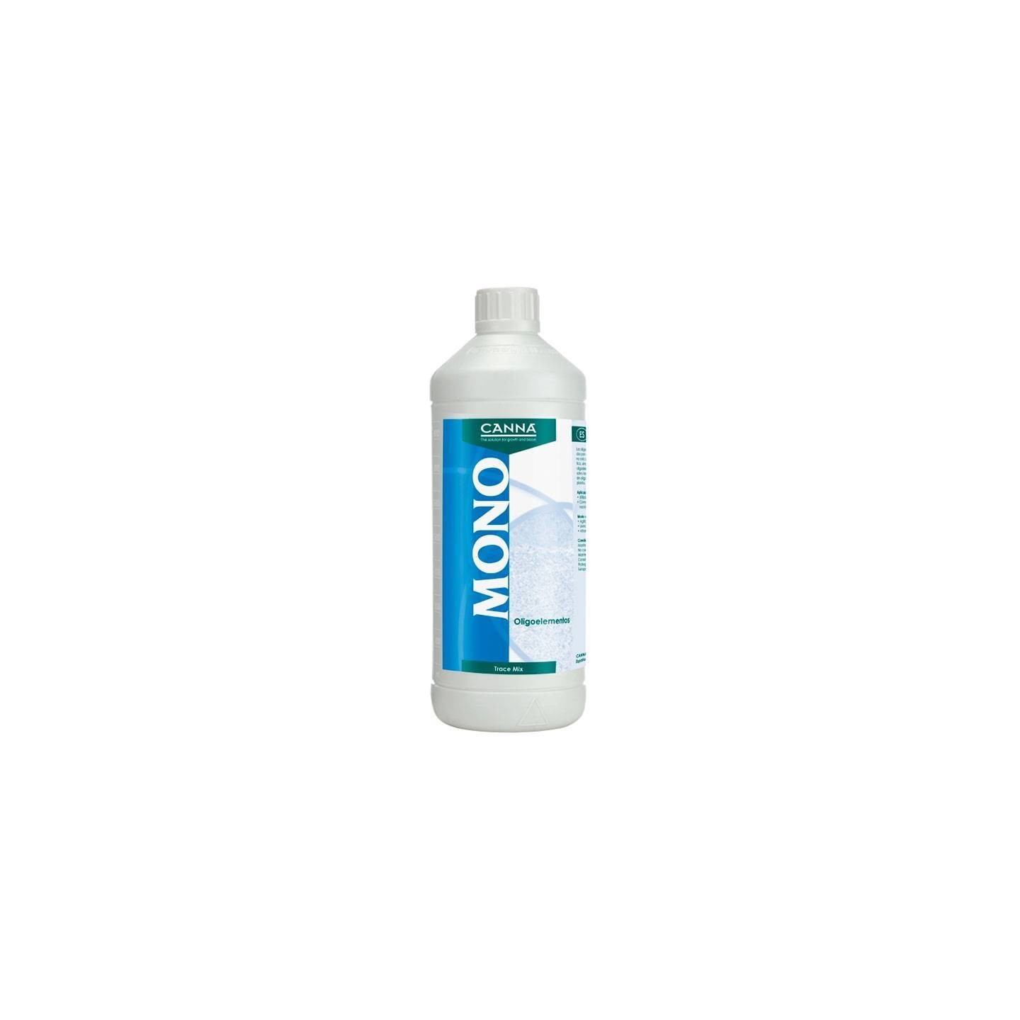 Trace Mix 1 L de Canna