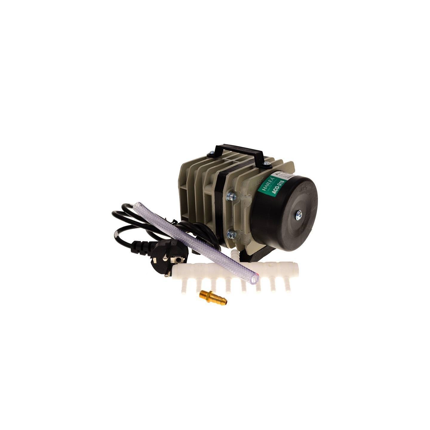 Bomba de Aire Aco-318 60L /Min 32W de Genericos MP