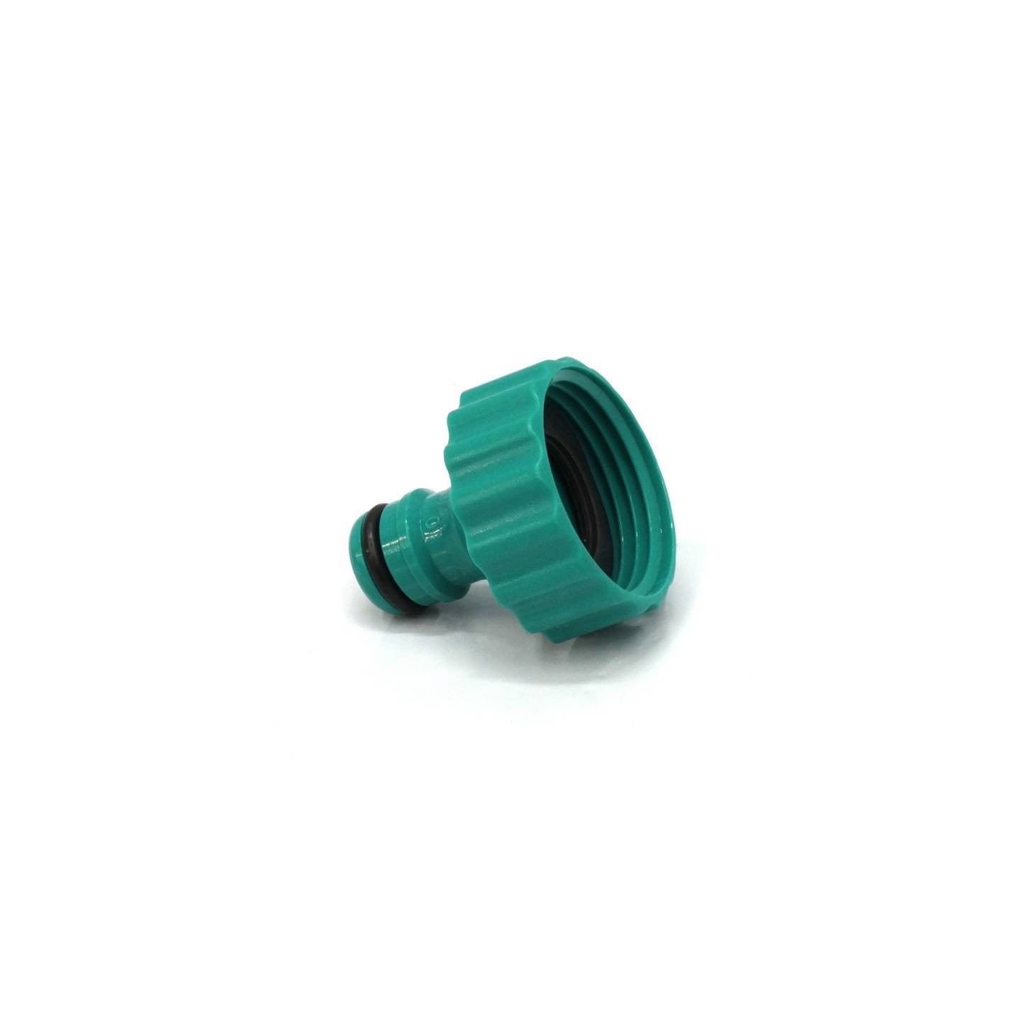 Acople Rapido Para Grifo De 3/4" de Genericos MP