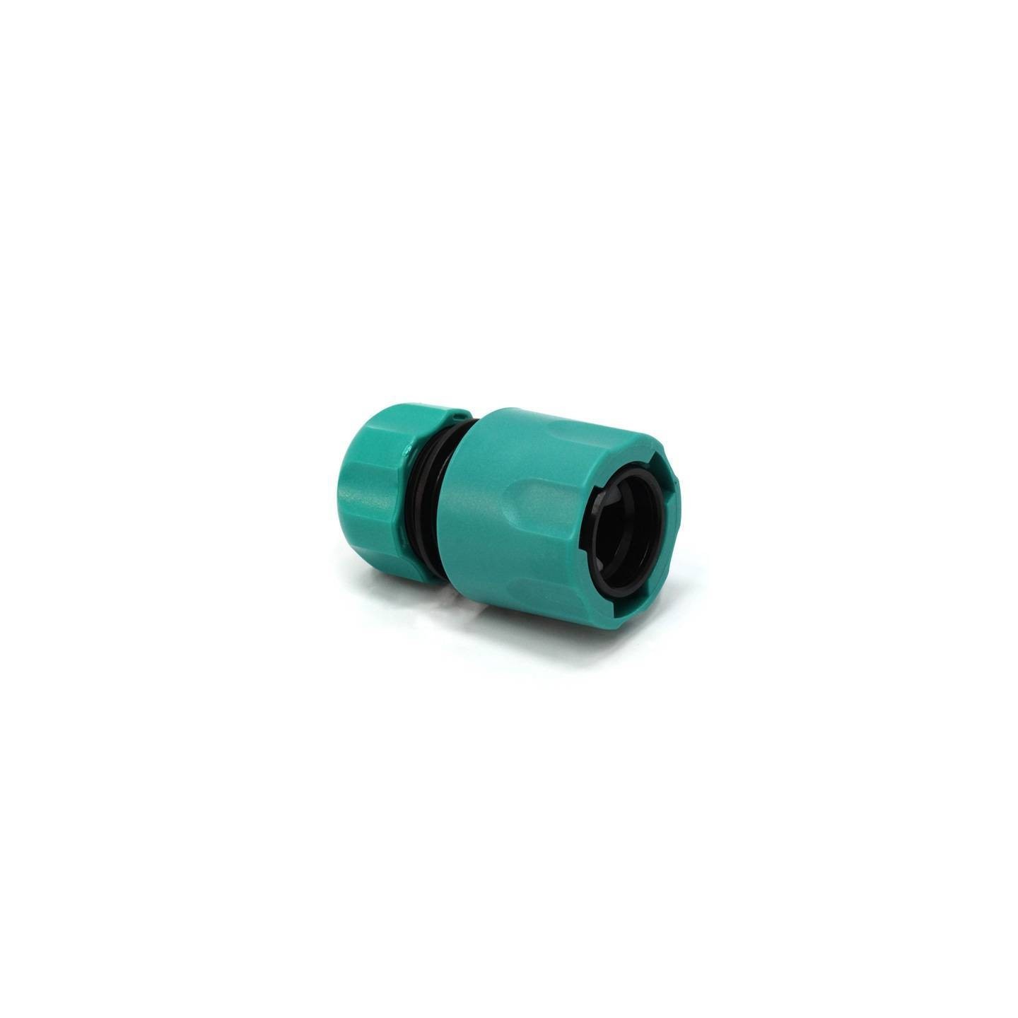 Acople Rapido Hembra Para Manguera 1/2" de Genericos MP