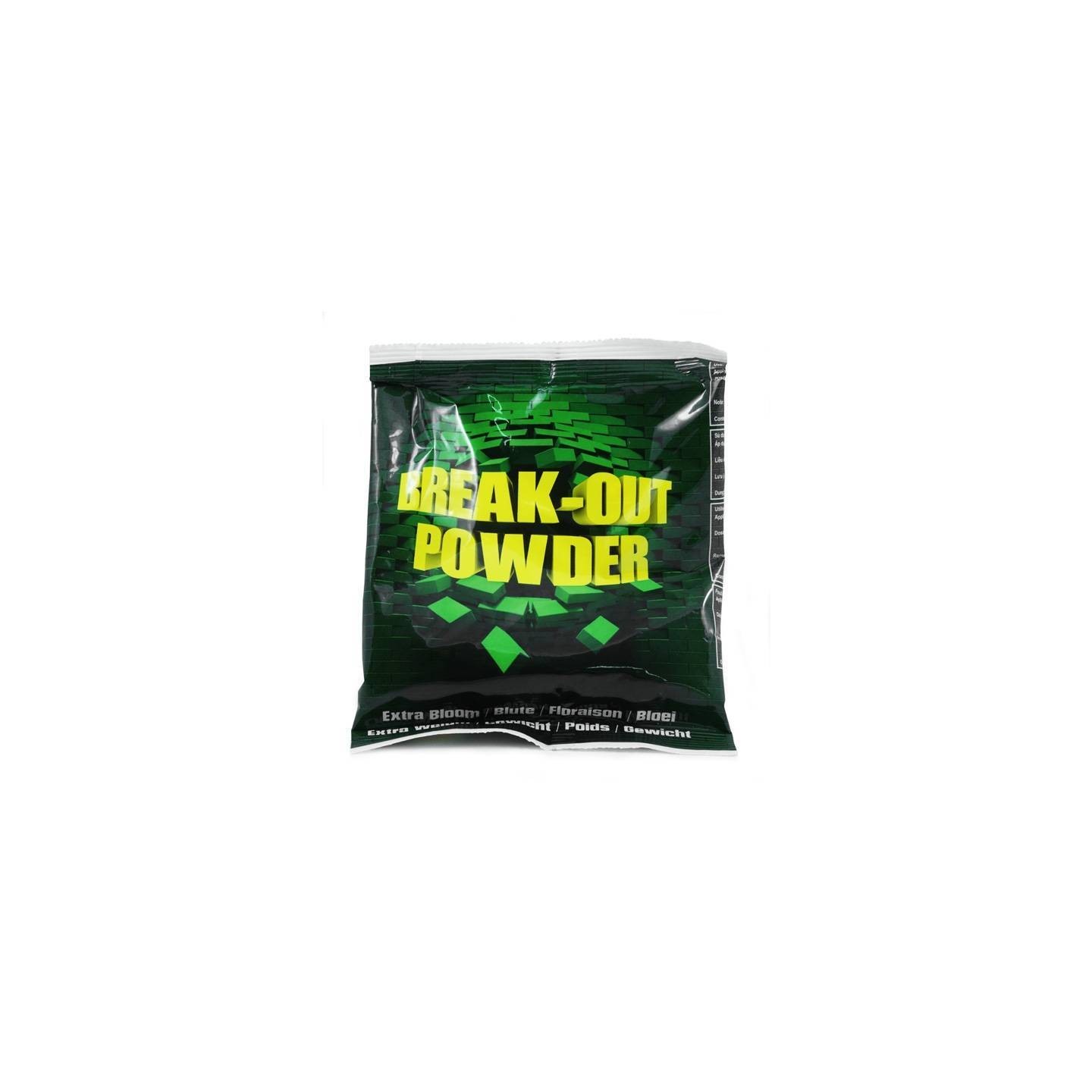 Breakout Powder 100g de Aptus Plant-Tech