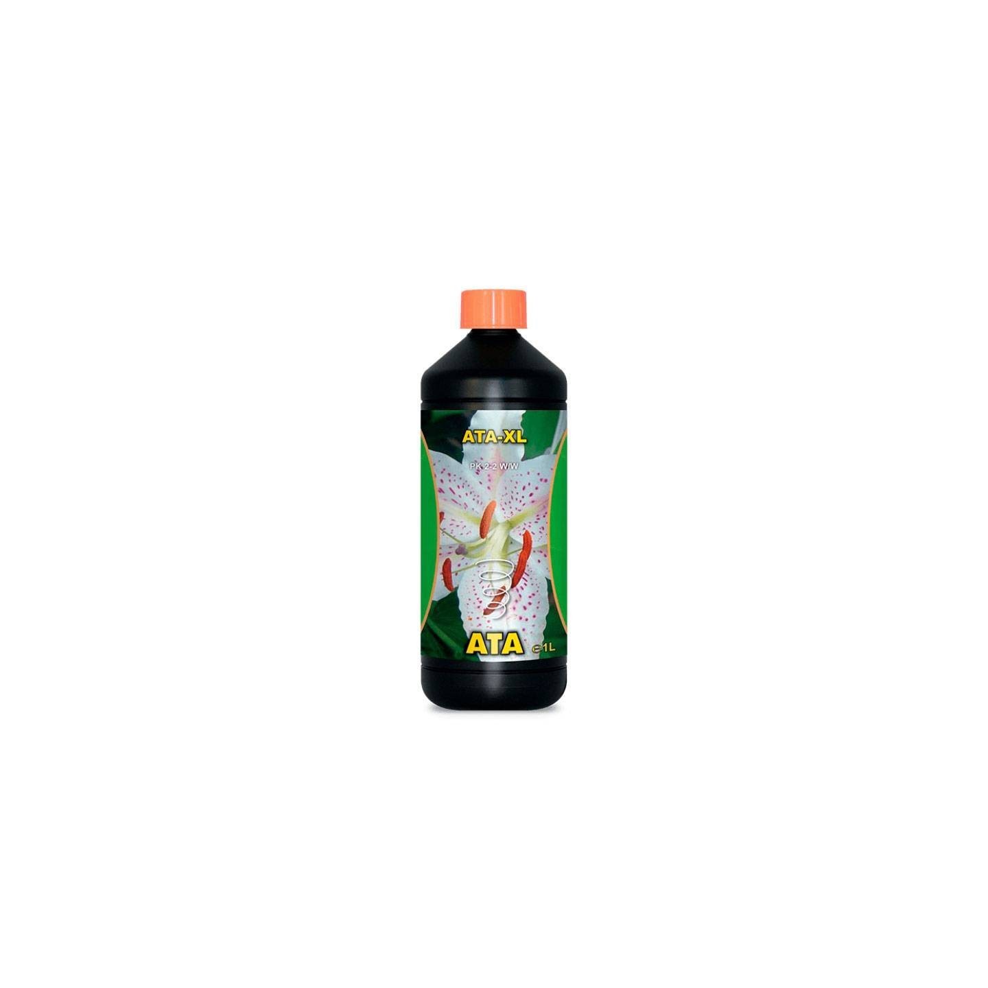 Atami Ata - XL de Atami