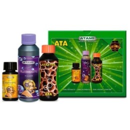 Atami Booster Package de Atami