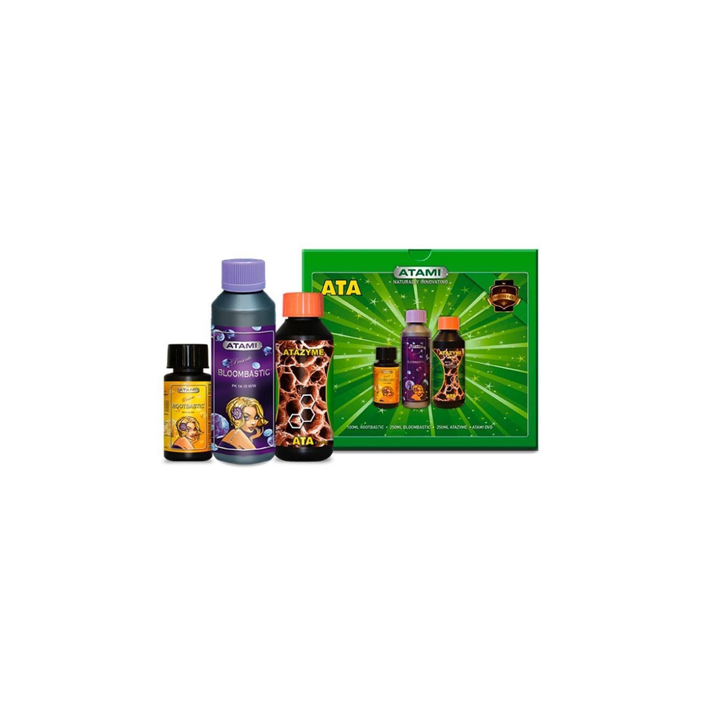Atami Booster Package de Atami
