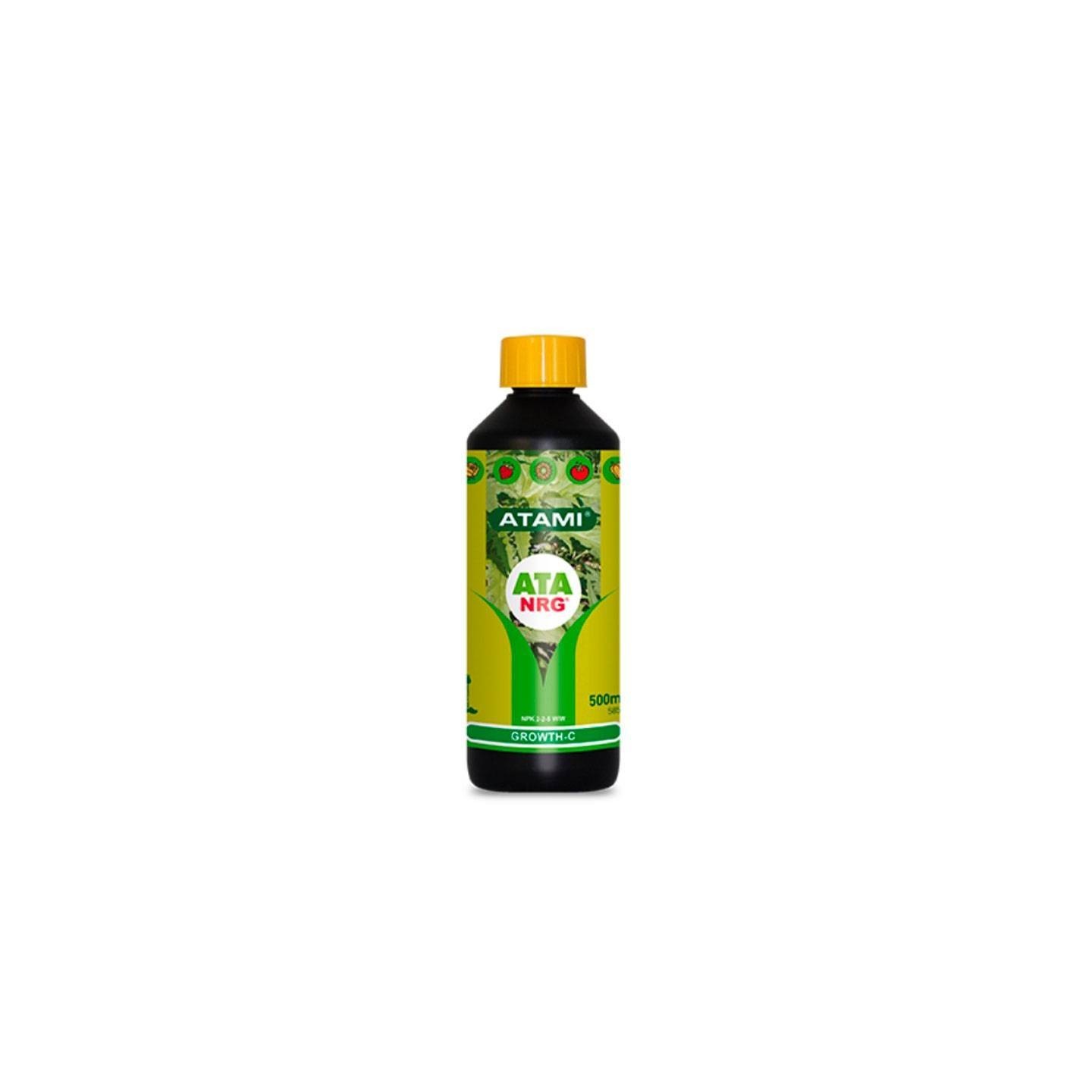 Atami NRG Growth-C Ata Organics de Atami