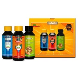 Atami Organics Booster Package de Atami