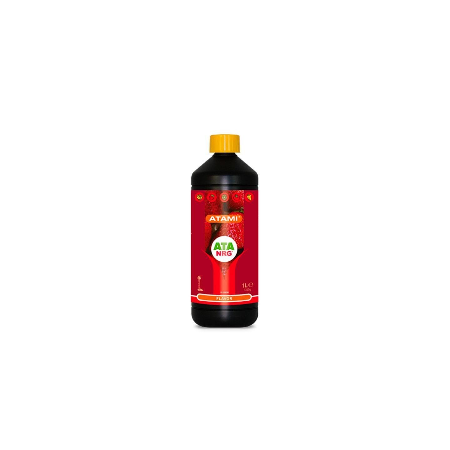 Atami Organics Flavor de Atami