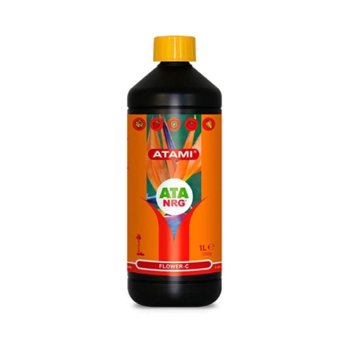 Atami Organics Flower-C de Atami