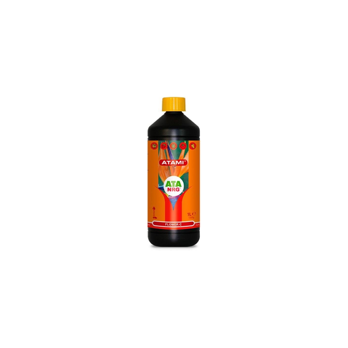 Atami Organics Flower-C de Atami