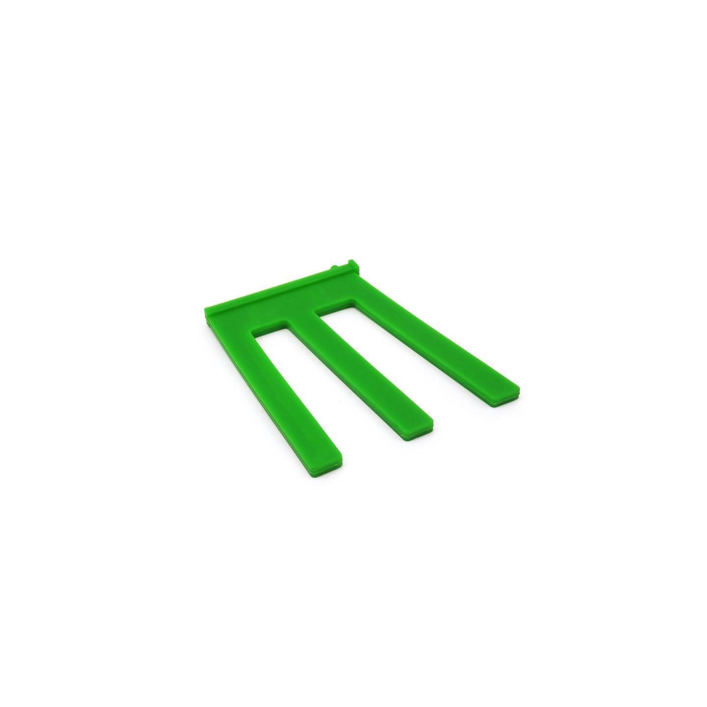 Dedos de Silicona de Genericos MP