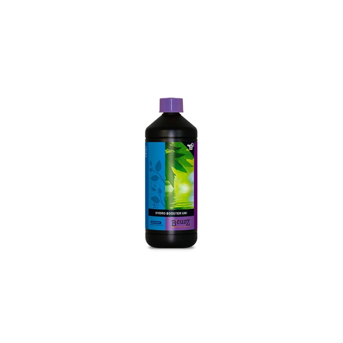 B'Cuzz Hydro Booster Universal de Atami