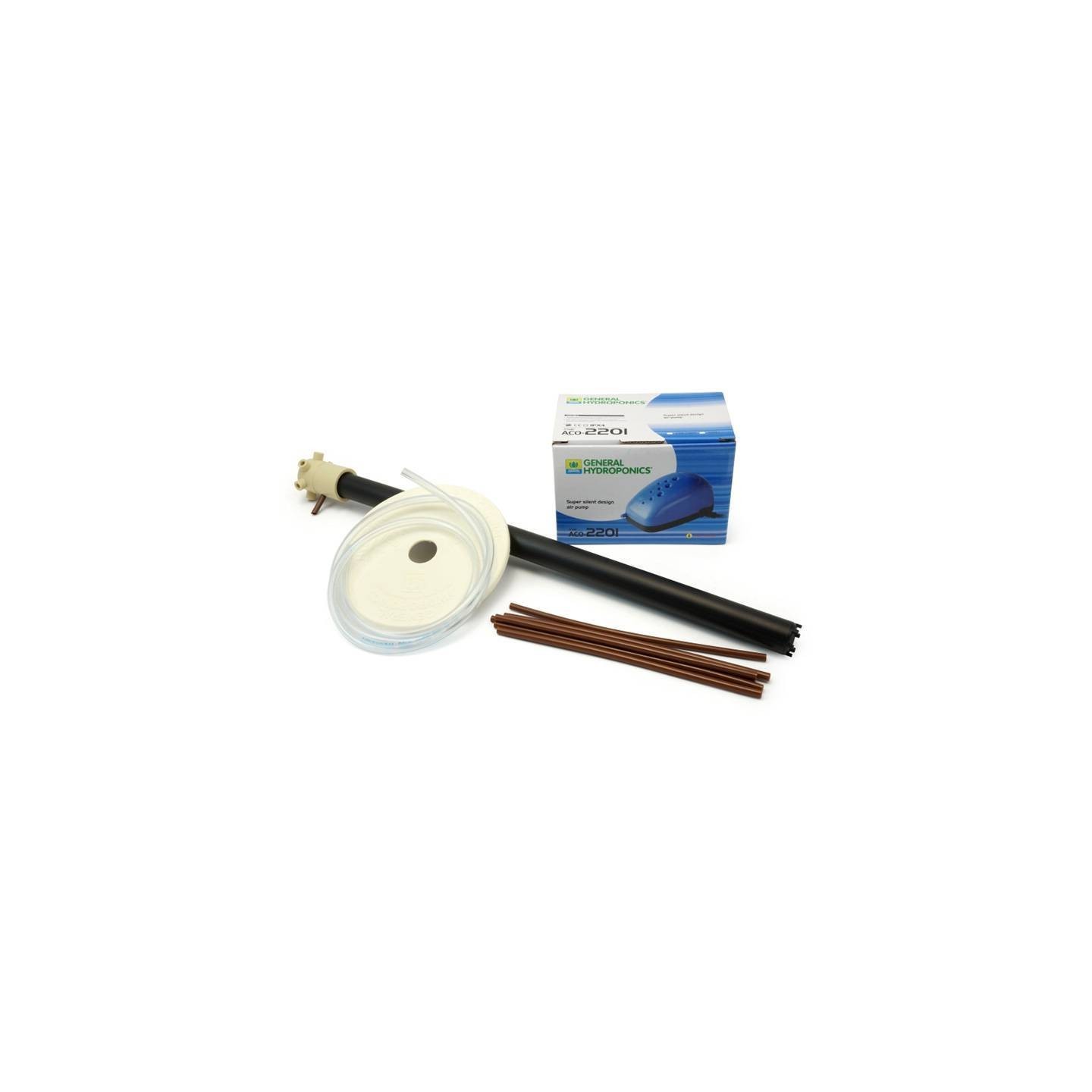 Kit Conversion Para Rainforest 2 / Ecogrower de General