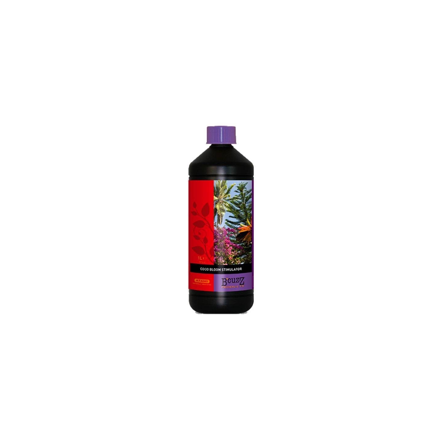 B`Cuzz Coco Bloom Stimulator de Atami