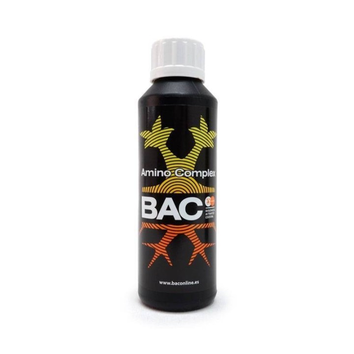 Amino Complex B.A.C de B.A.C.