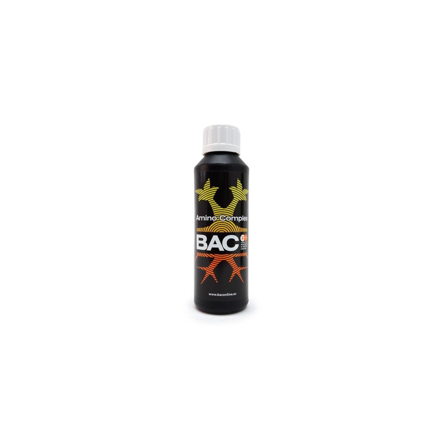 Amino Complex B.A.C de B.A.C.