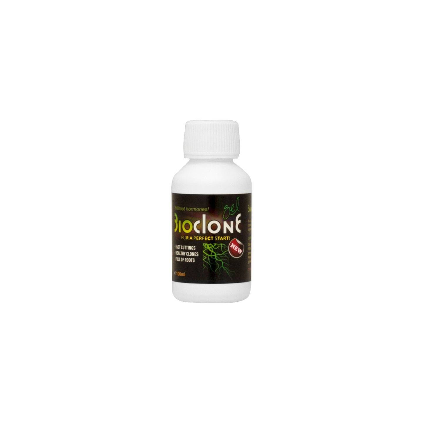 Bio Clone de B.A.C.