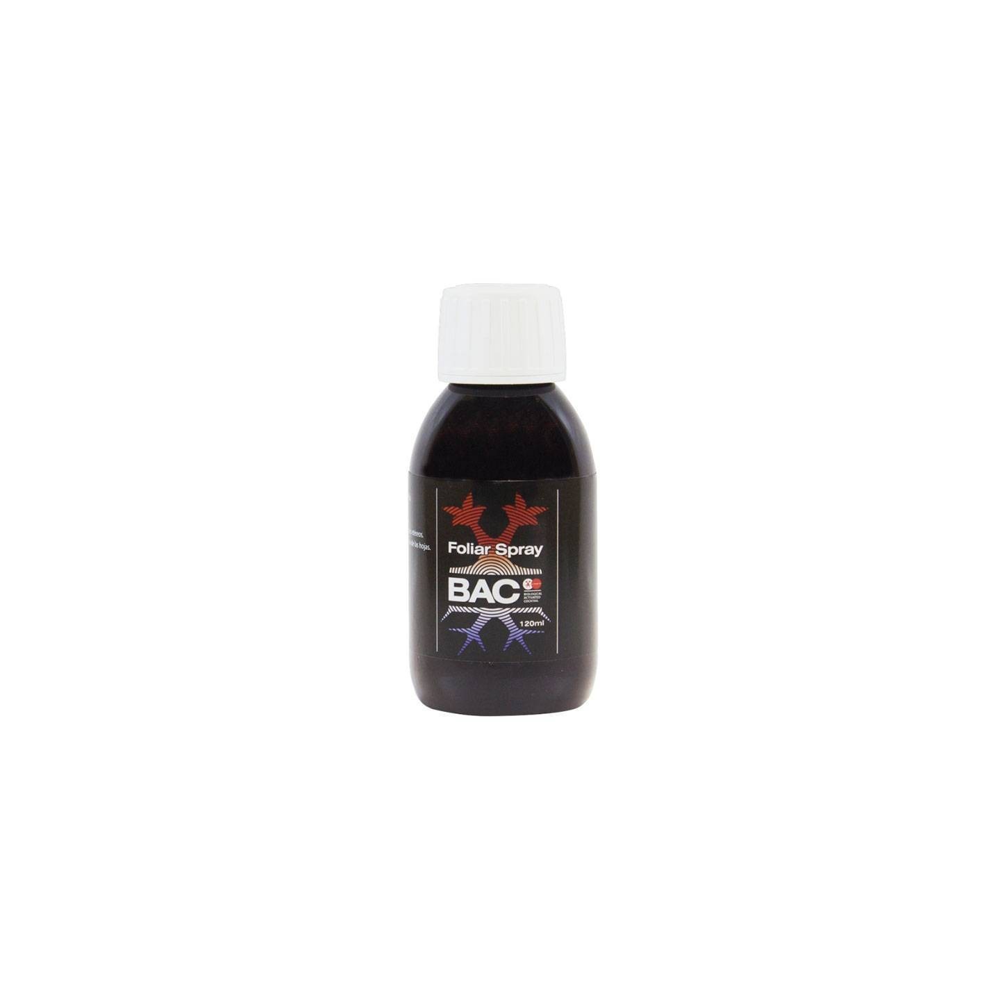 Foliar Spray de B.A.C.