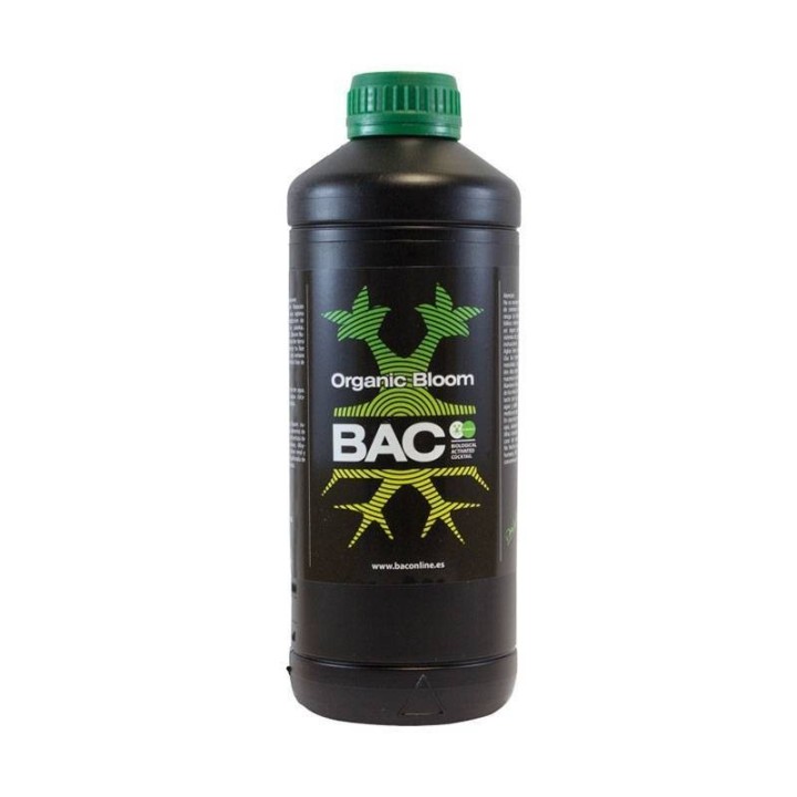 Organic Bloom de B.A.C.