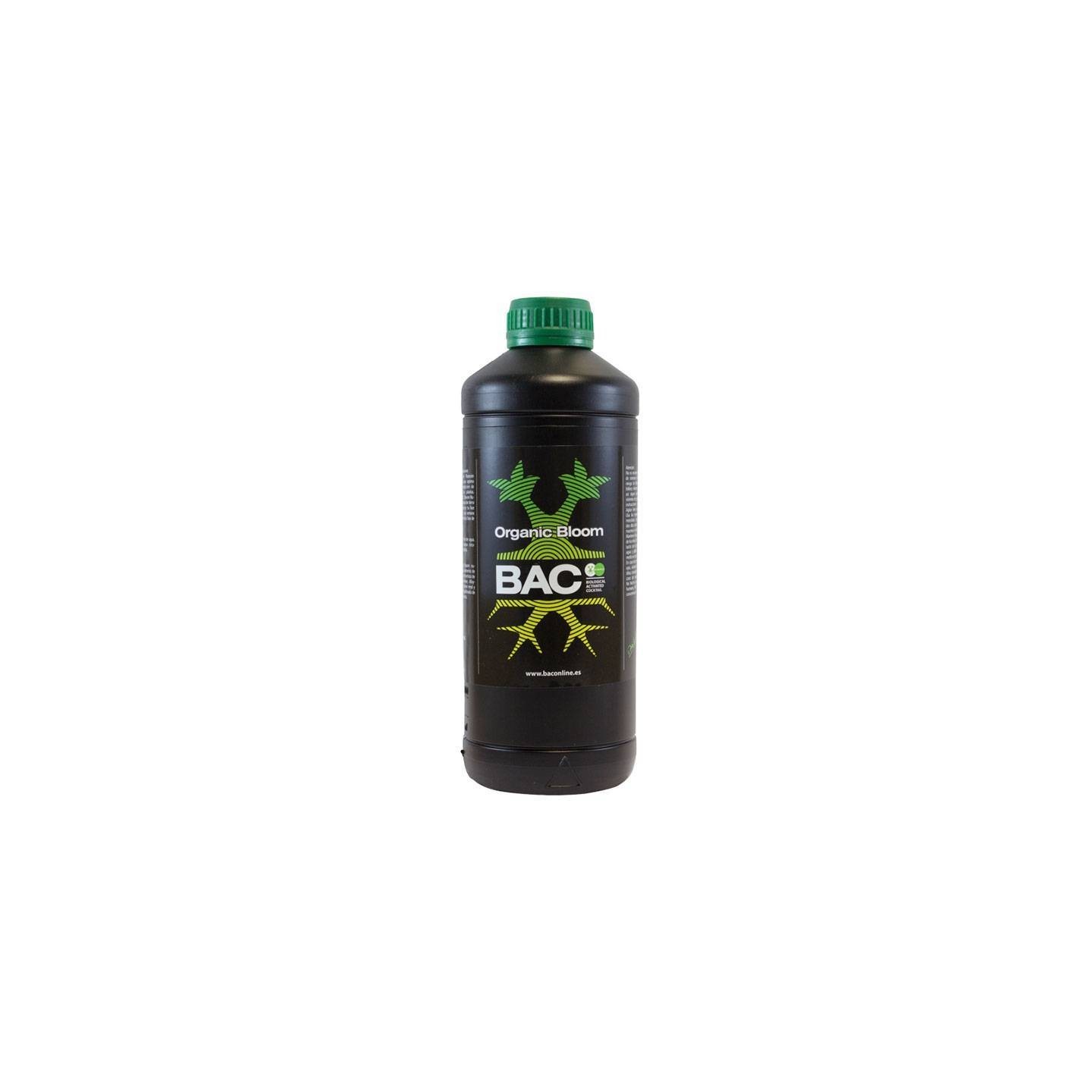 Organic Bloom de B.A.C.
