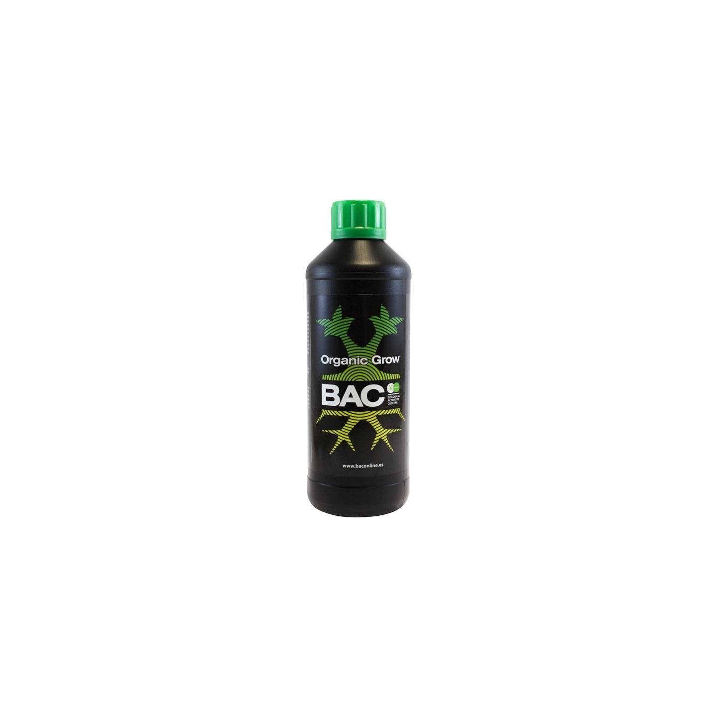 Organic Grow de B.A.C.
