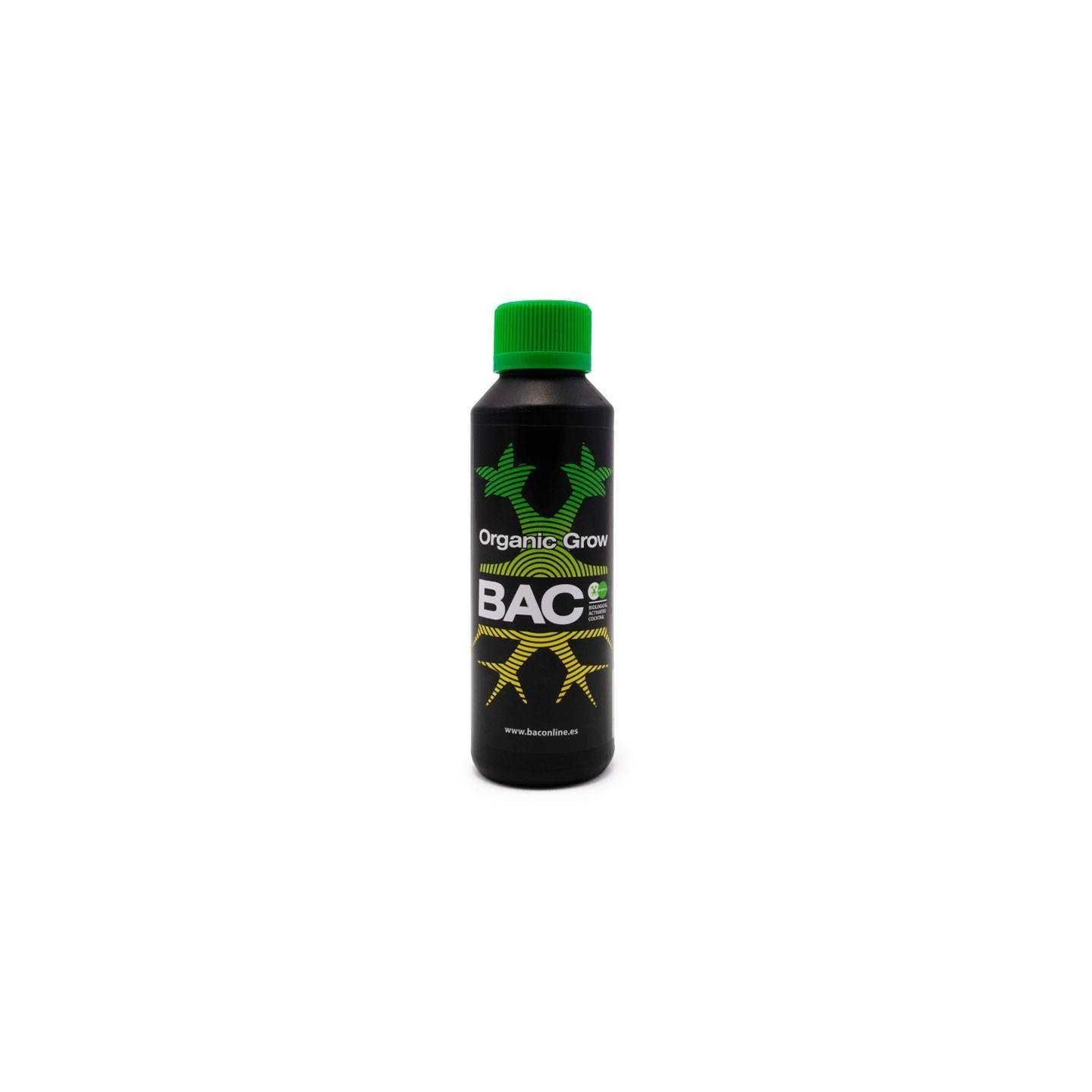 Organic Grow de B.A.C.