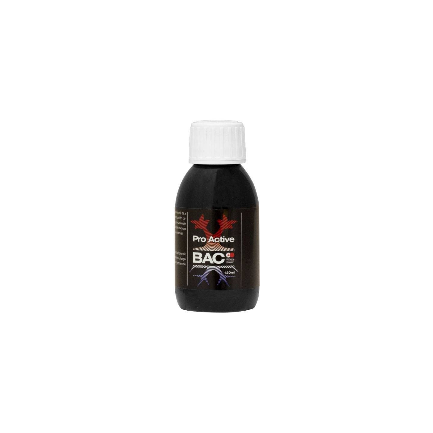 Pro-active de B.A.C.