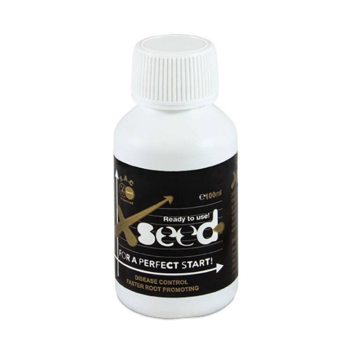 Xseed 10 g de B.A.C.