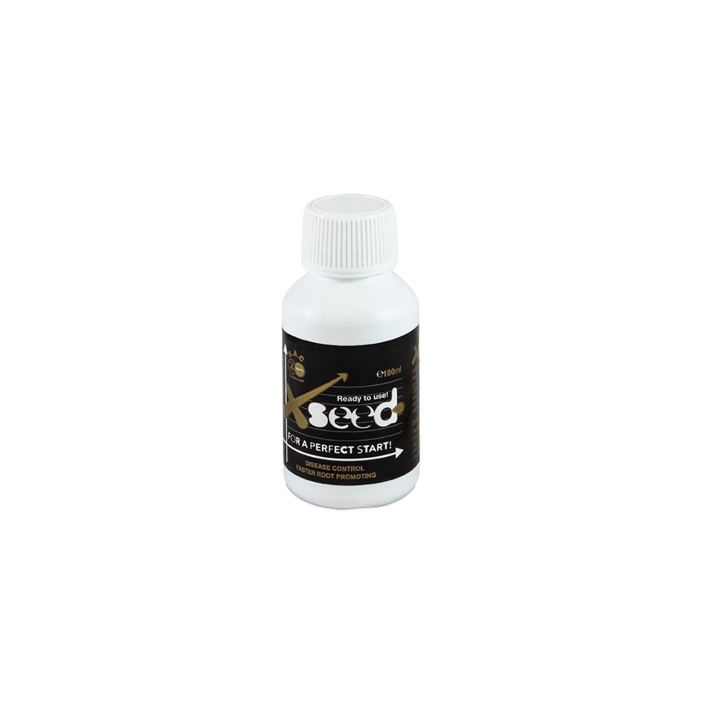 Xseed 10 g de B.A.C.