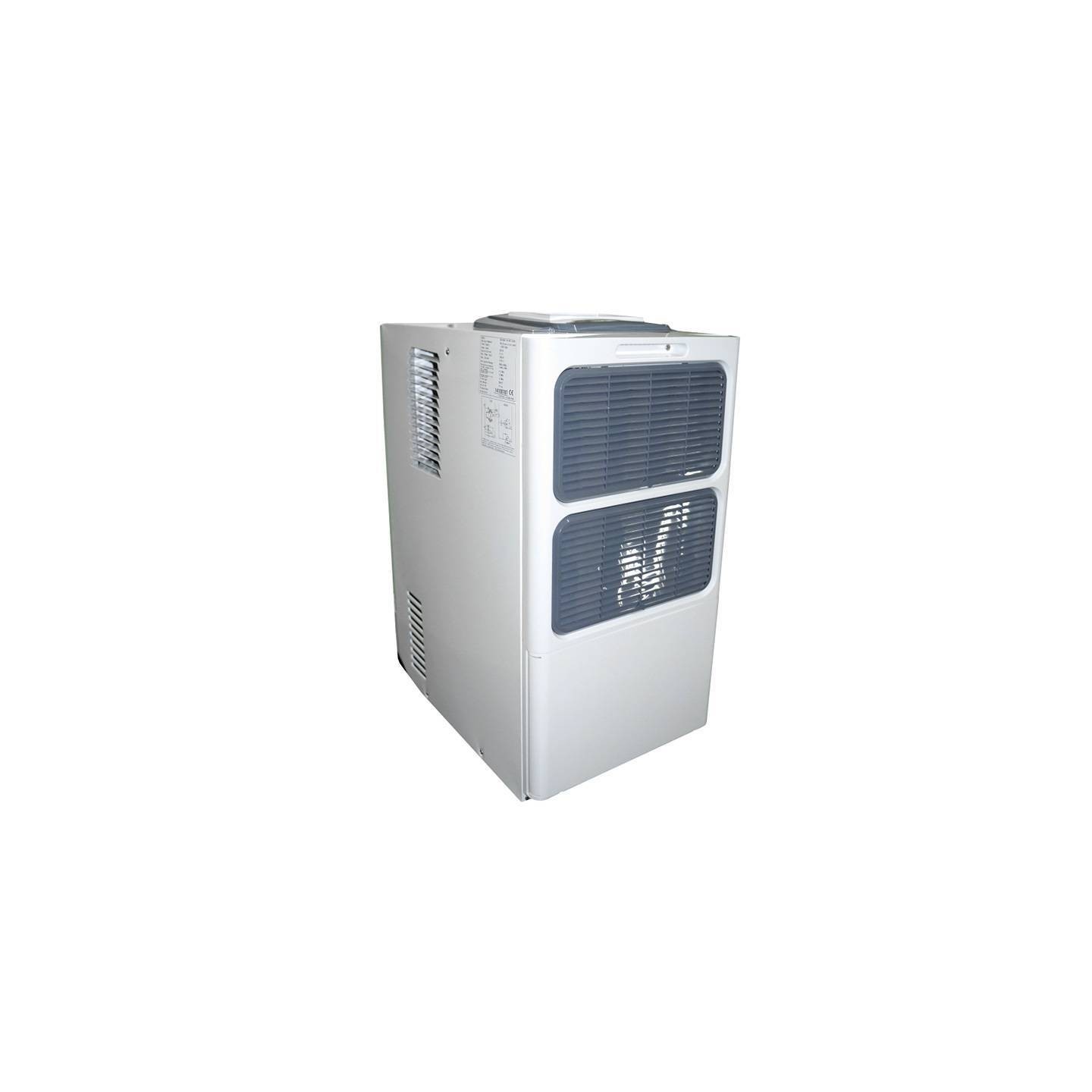 Deshumidificador Industrial Pure Factory DH-504B de Pure Factory