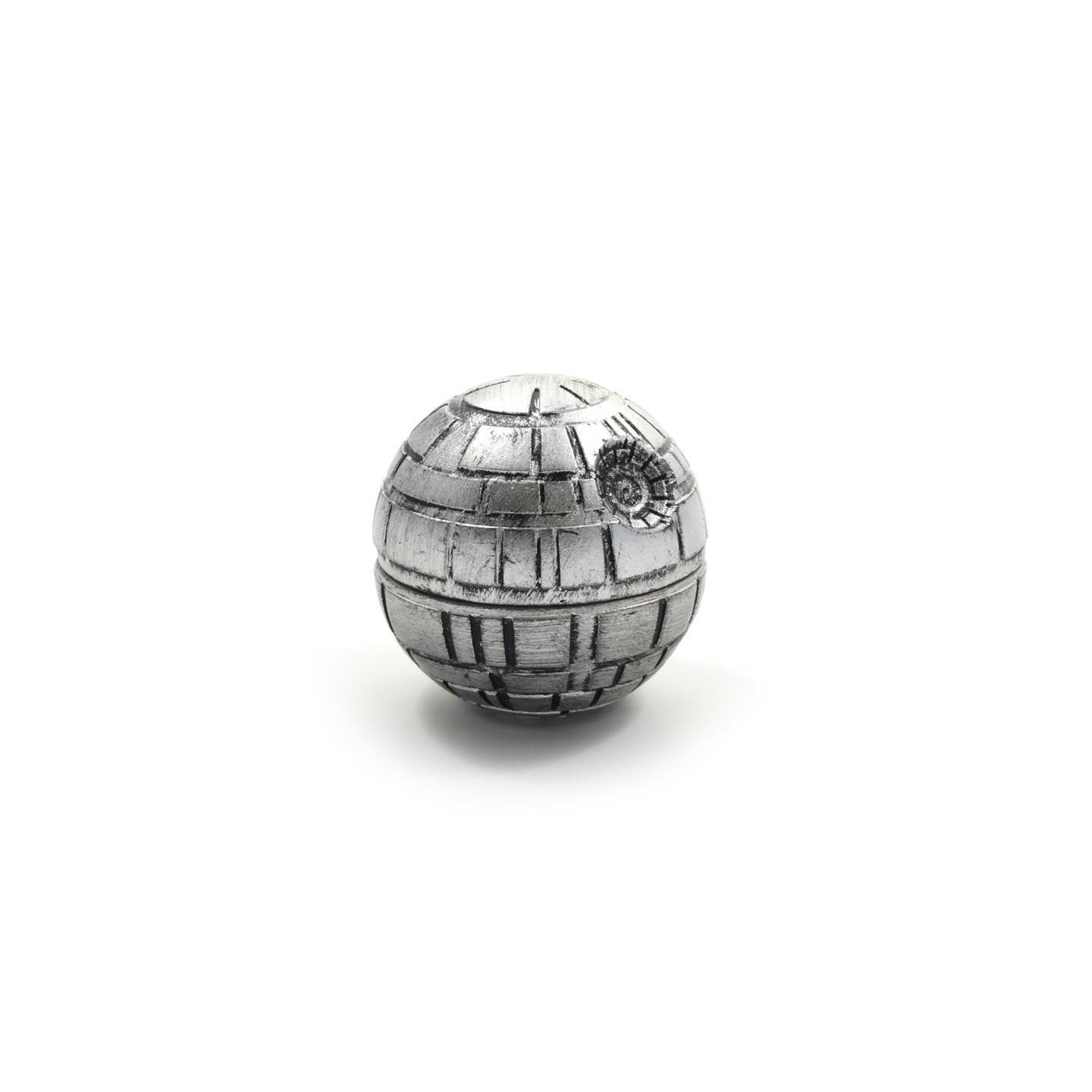 Grinder Estrella Oscura de Genericos MP