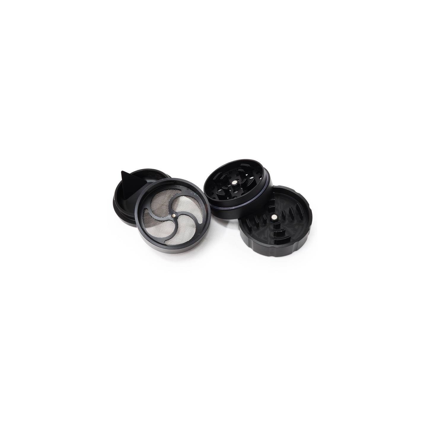 Grinder Fashion 4 Partes 63 Mm de Genericos MP