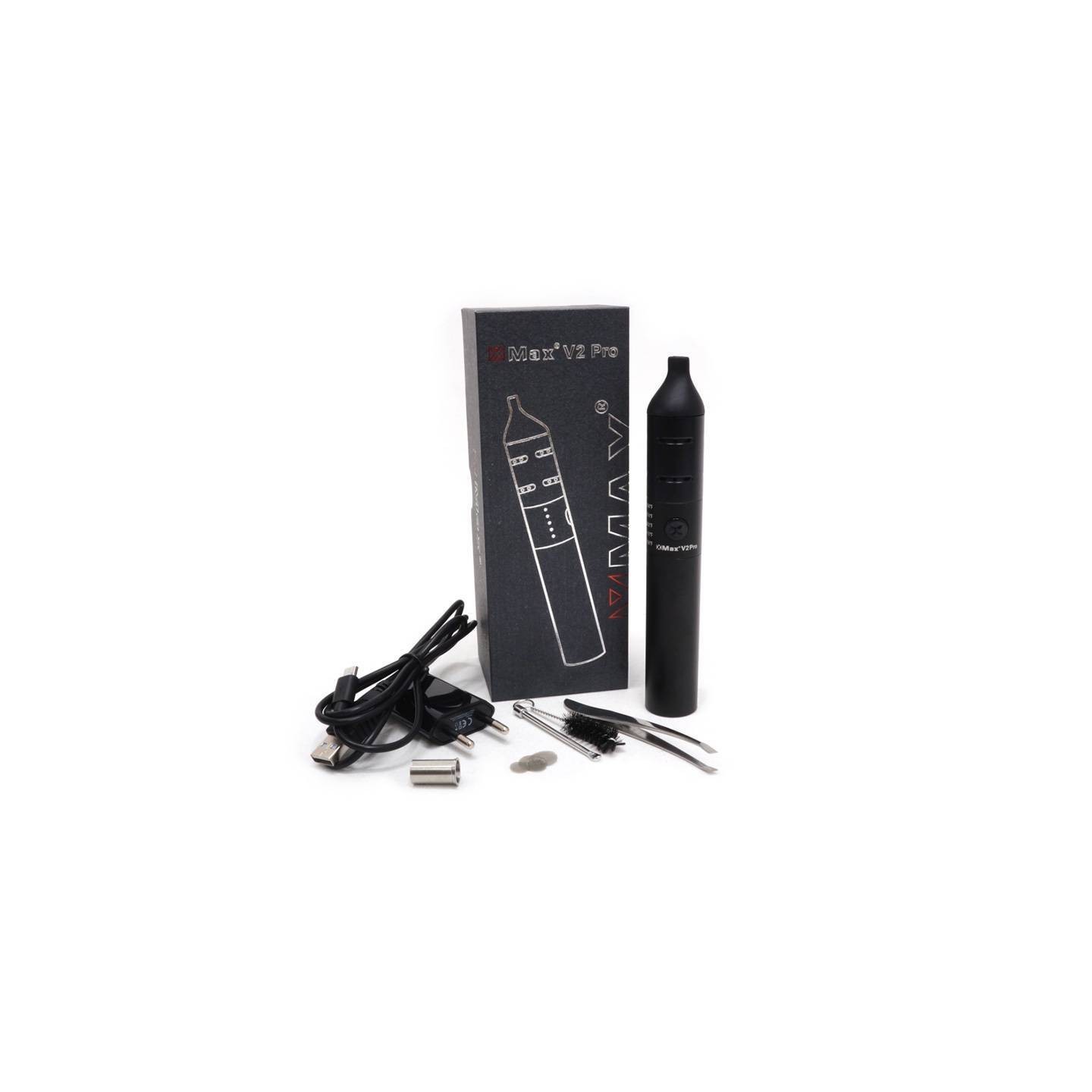 Vaporizador X-Max V2 Pro de Xvape