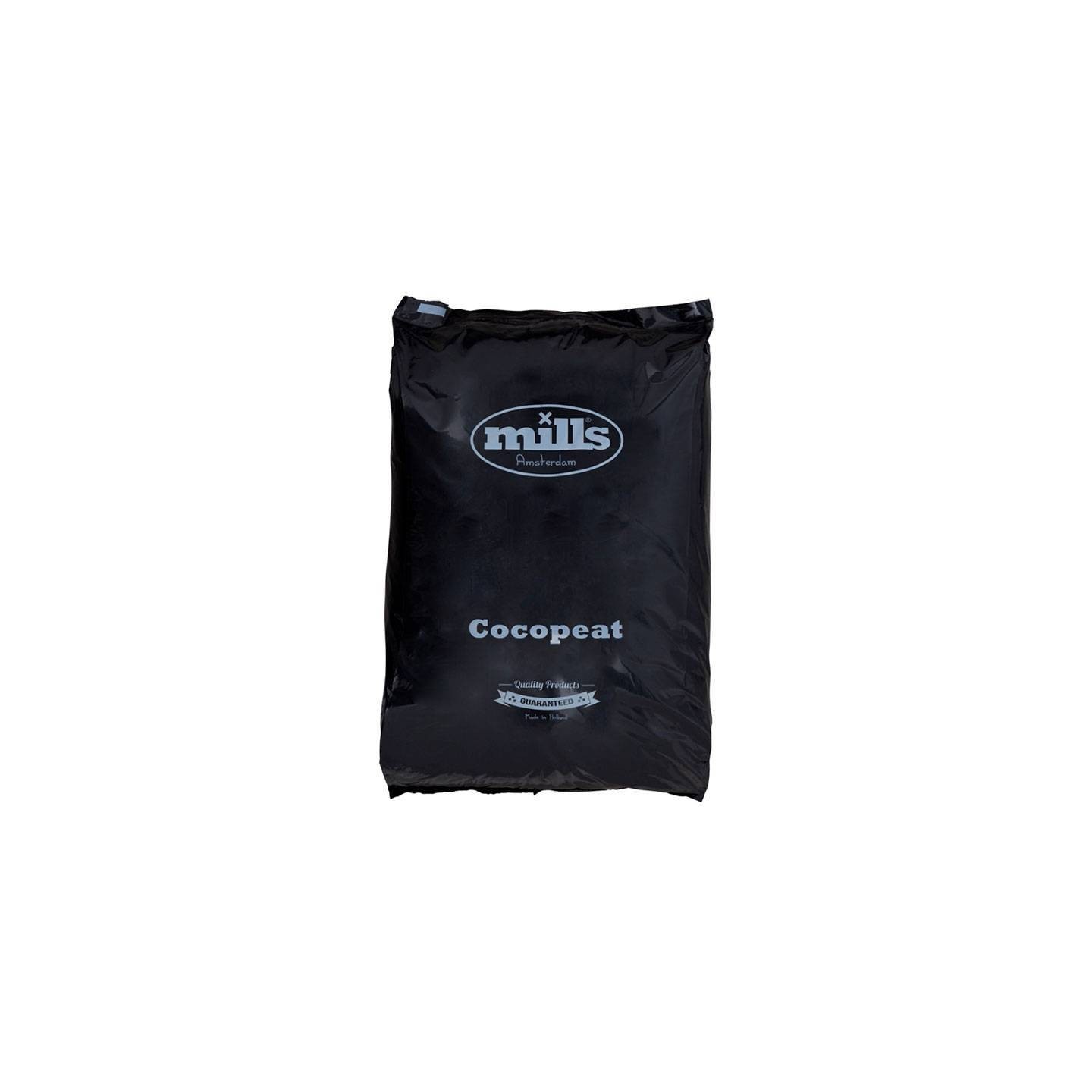 Mills Cocopeat 50 L de Aditivos Mills