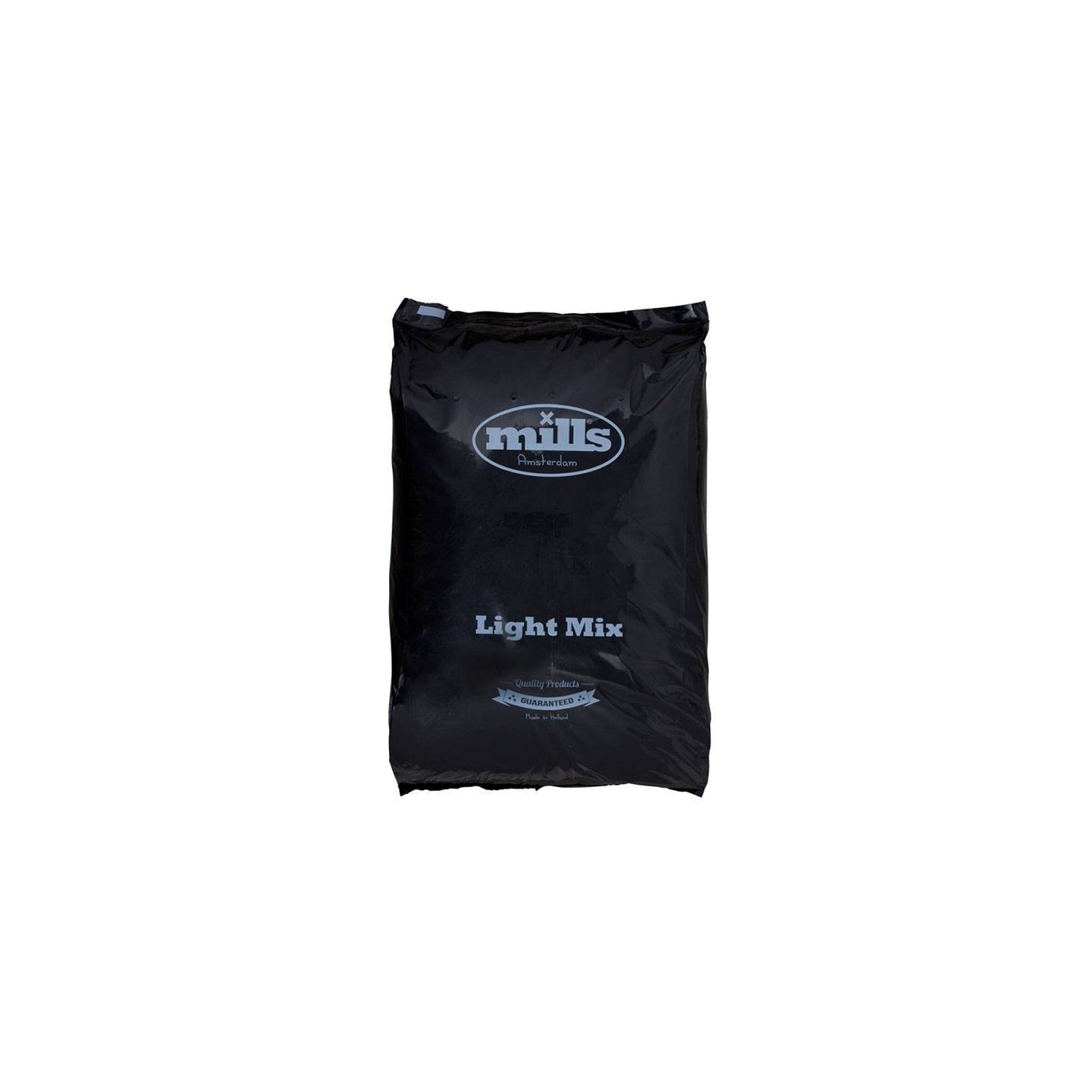 Mills Light Mix 50 L de Aditivos Mills