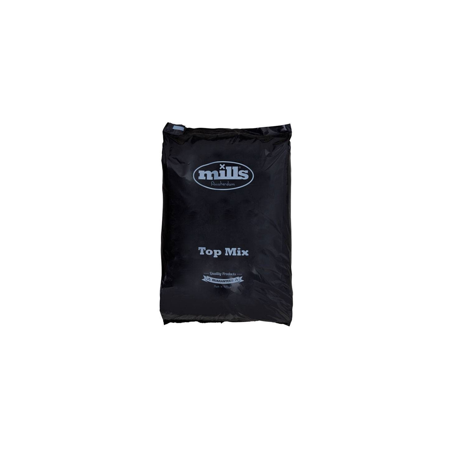 Mills Topmix + Perlite 50 L de Aditivos Mills