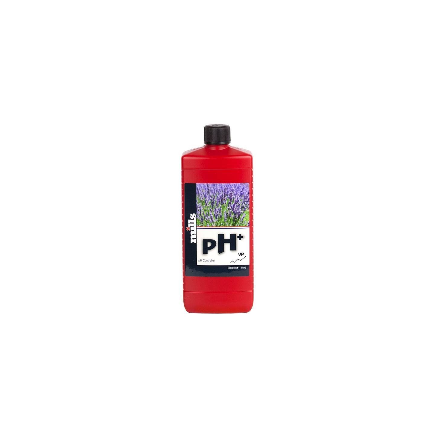 pH + 1 L Aditivos Mills de Aditivos Mills