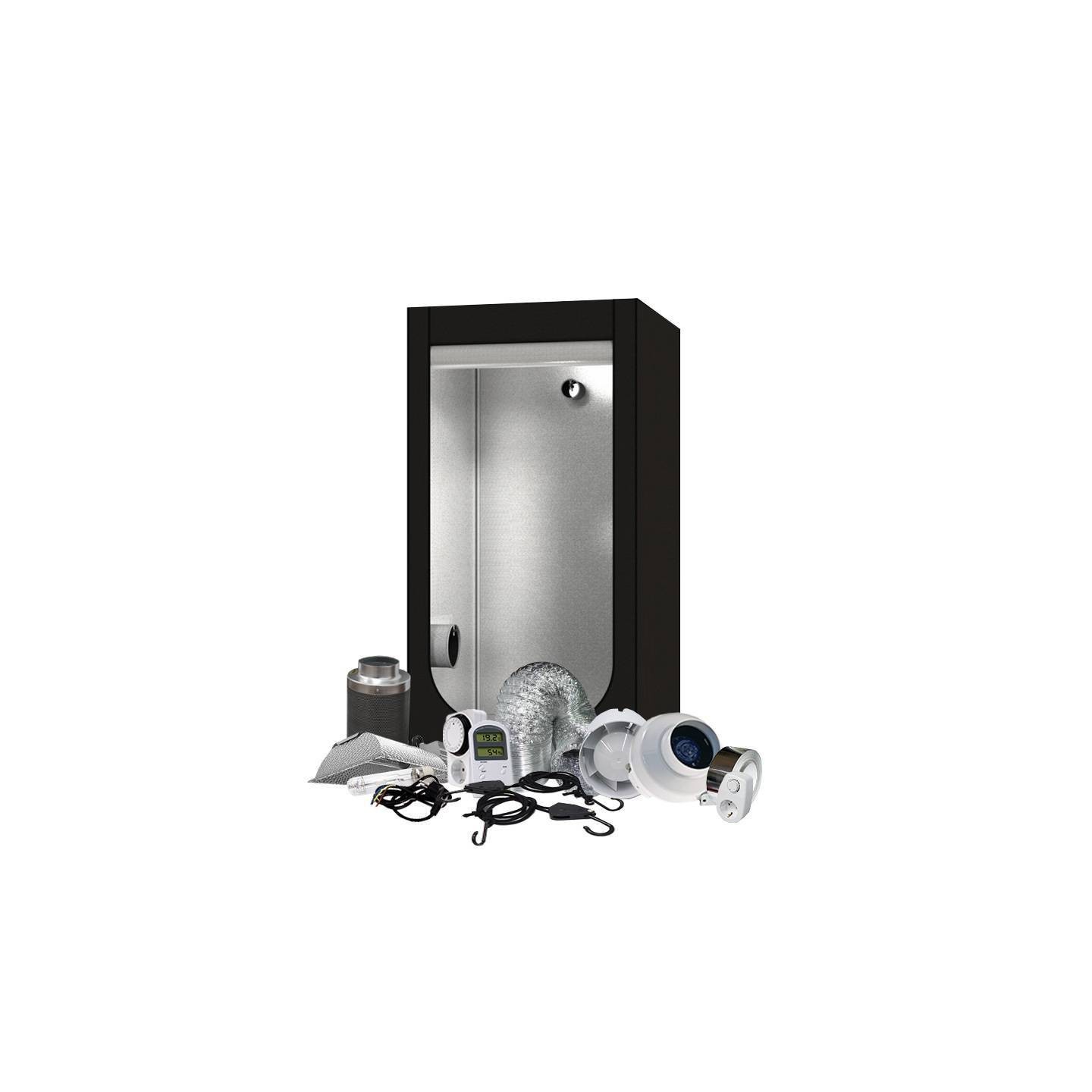 Kit de Armario LEC 315W BASIC - 10 Plantas de 