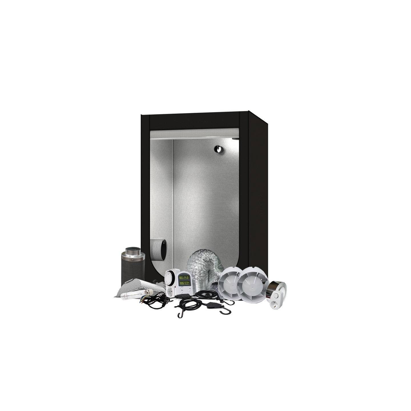 Kit de Armario LEC 315W BASIC - 12 Plantas de 