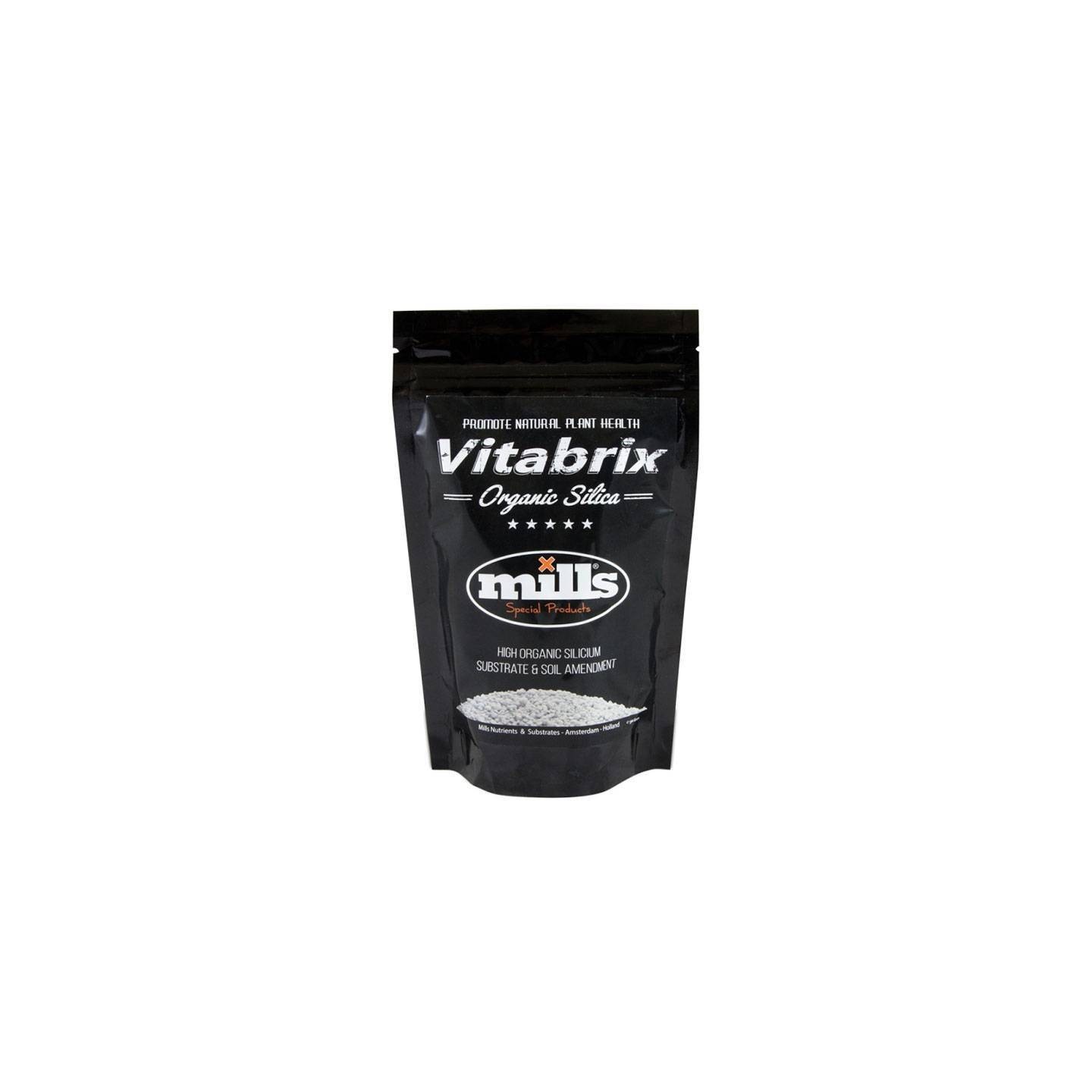 Vitabrix 300 g de Aditivos Mills