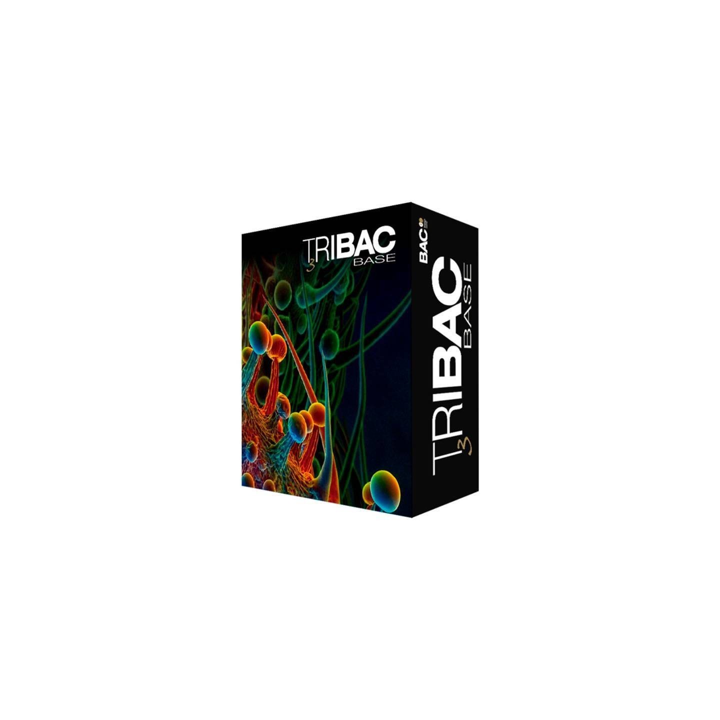 Tribac Base de B.A.C.