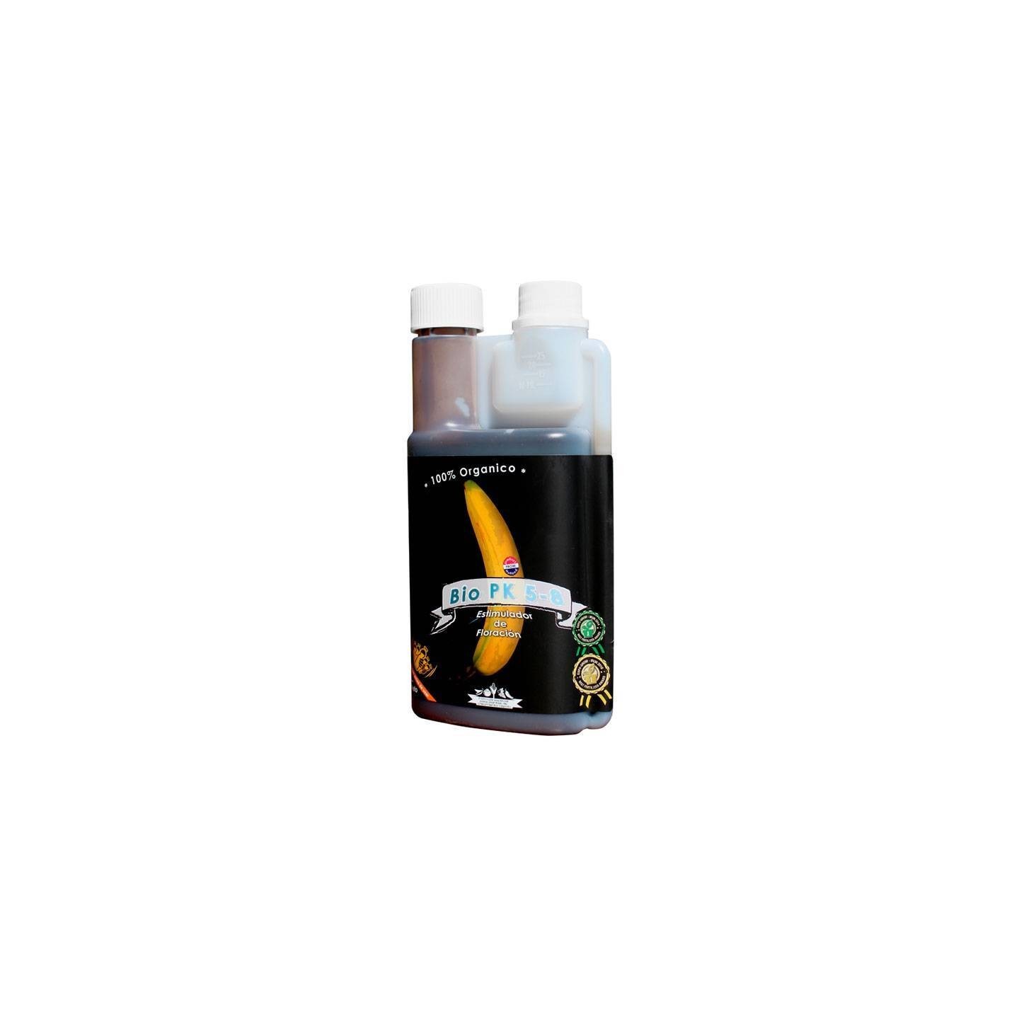 Bio PK 5-8 de Bio Tabs