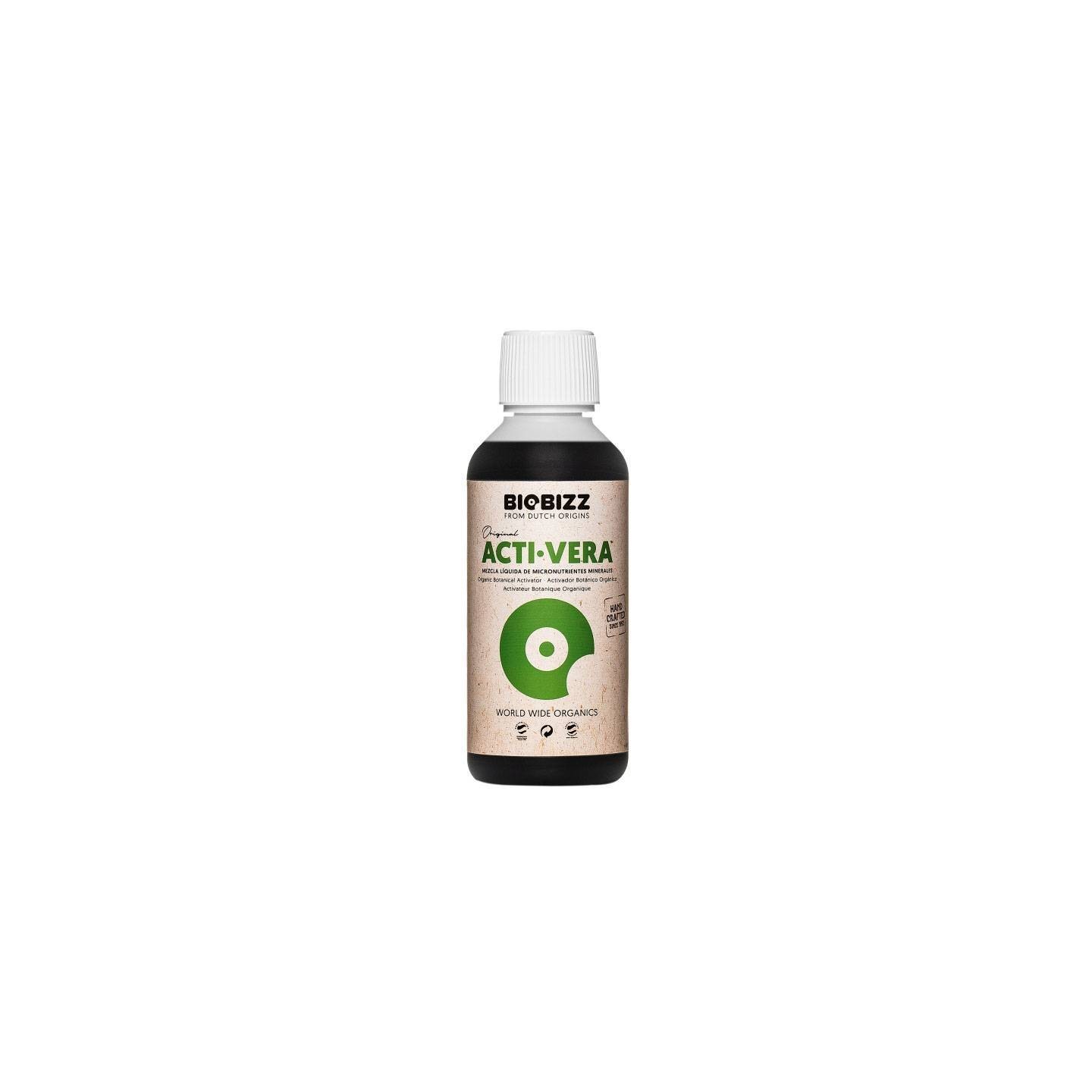 ActiVera BioBizz 250ml