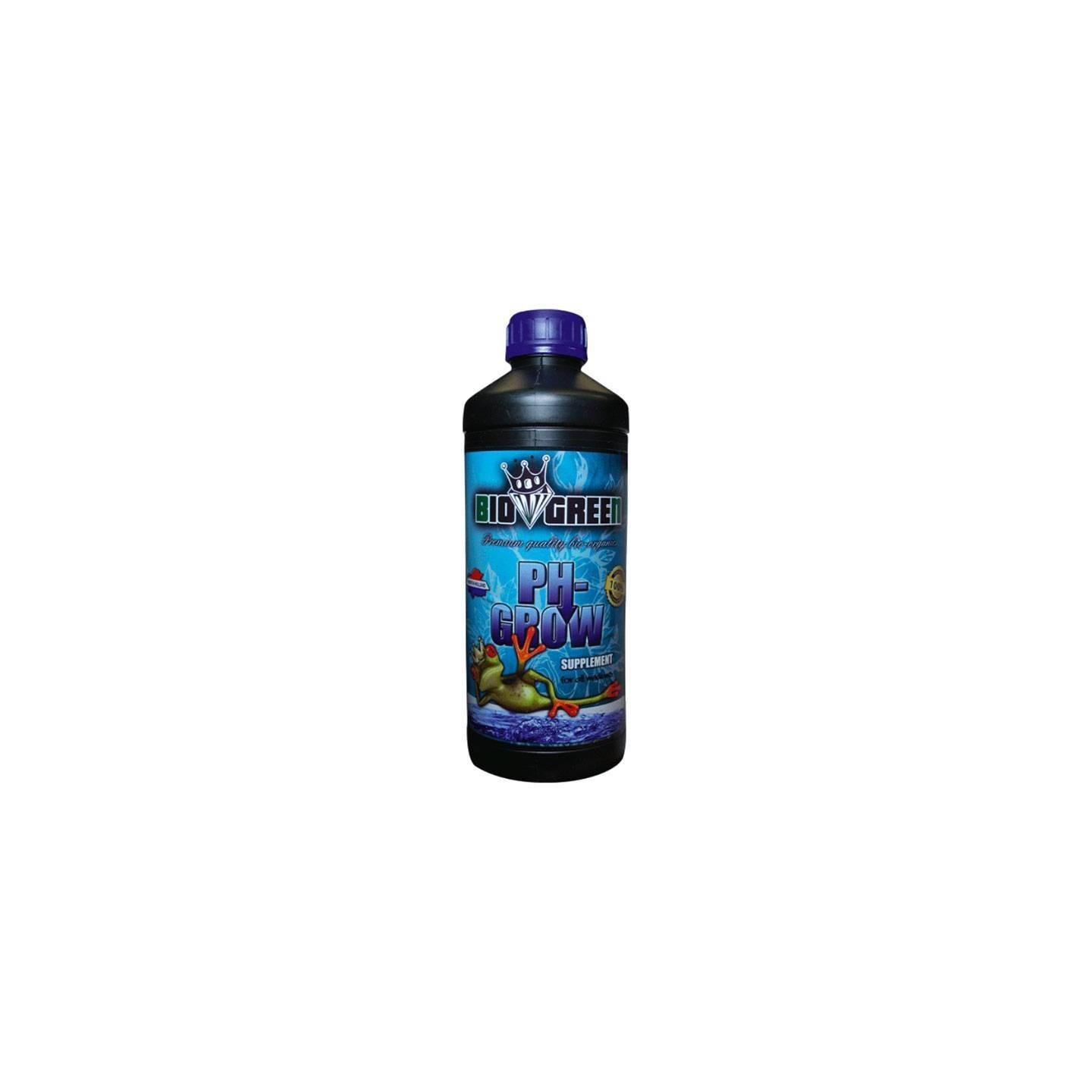 Bio Green pH Min Groei 38% 1 L de Bio Green